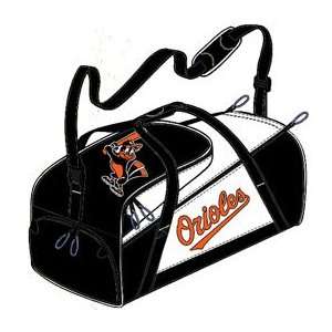  Baltimore Orioles Duffel Bag