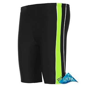  Sporti Neon Piped Splice Jammer Jammers Sports 