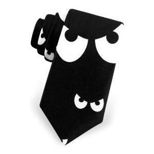  Spooks and Ghouls black polyester boys ties Everything 