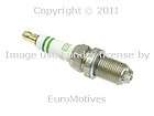 VESPA SCOOTER SPARK PLUG PLUGS BOSCH W5C  