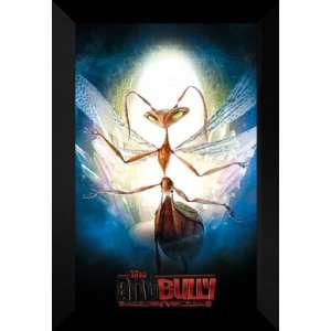  The Ant Bully 27x40 FRAMED Movie Poster   Style F 2006 