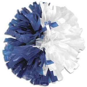 WinCraft Womens 4 Show Pom ( Royal/White )  Sports 