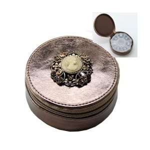  Cameo Lady 7 day Pill Box   Medication Aid   Other Styles 