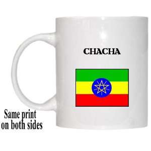  Ethiopia   CHACHA Mug 