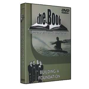  The Book Disc 2 Building A Foundation Wakeboard 
