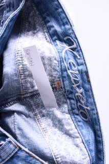 MKD 103 Vintage Womens Casual lovely KENVELO Jeans size W28 /L 32 