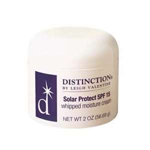  Solar Protect SPF 15 Beauty