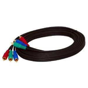  10ft RGB Component Video Cable HDTV Electronics