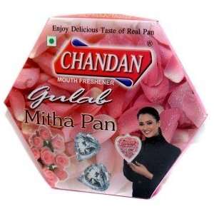 Chandan Calcutta Mitha Pan (Friendship Pack)   10 pieces  