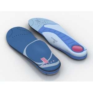  Q Factor Cushion Insole W 111