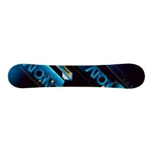  Atomic 2012 Vantage Snowboard
