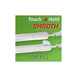  Touchn Hold Smooth Dual Kit Storm and Screen Door Closer 