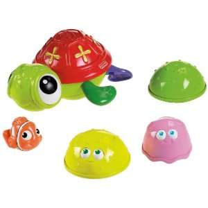  Fisher Price Disneys Nemo Nesting Bath Pals Toys & Games