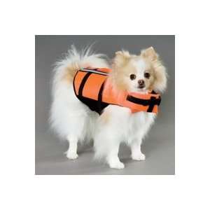  Pet Saver Deluxe Dog Life Vest
