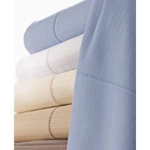  Charisma Madison Stripe 450 Thread Count King Fitted Sheet 