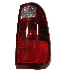  FORD PICK UP SUPER DUTY TAIL LIGHT RIGHT (PASSENGER SIDE 