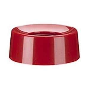  Cuisinart SPB RCLR collar, red.