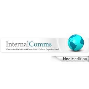  InternalComms (Spanish Edition) Kindle Store Martin 