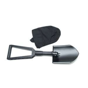    Nato Folding Spade W/Sheath (Folding Spade)