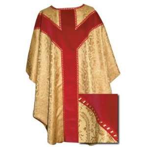 Hayes Finch Evesham Semi Gothic Chasuble 