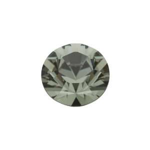  1028 29SS XILION Chaton Black Diamond (6.25mm) Arts 