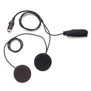  ChatterBox Full Face Headset for CB50 and FRS Unit   Full 