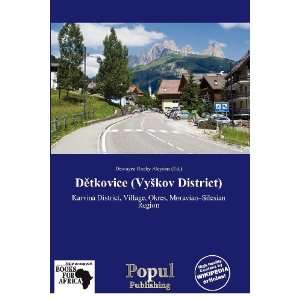   (Vykov District) (9786138726852) Dewayne Rocky Aloysius Books