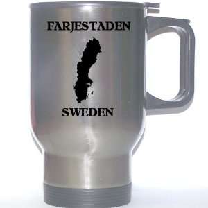  Sweden   FARJESTADEN Stainless Steel Mug Everything 