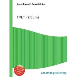 album) Ronald Cohn Jesse Russell  Books