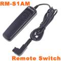 Aputure Remote Shutter Switch AP R1S For Sony RM S1AM  