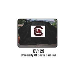 com Gas Grill Cover For Large Grill with University of South Carolina 