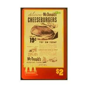   Delicious  Cheeseburgers Ad (#12 of 50) Gold 