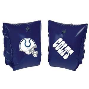 Indianapolis Colts Navy Blue Water Wings  Sports 