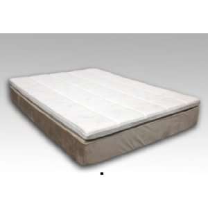  Queen Grandis Latex Memory Foam Mattress