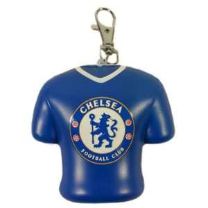  Chelsea FC. Stress Shirt Bag Charm