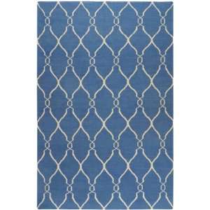  Blue Fallon Rug