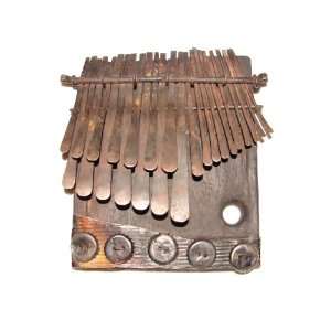  Mbira, Kalimba Musical Instrument Zimbabwe Musical 