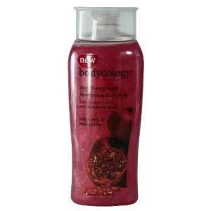  bodycology pomegranate body wash Beauty
