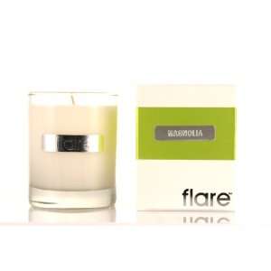 Flare Magnolia Soy Candle Beauty