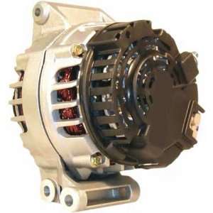  This is a Brand New Aftermarket Alternator Fits Chevrolet 