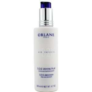  B21 SOS Abdomen Firm and Reshape by Orlane for Unisex 