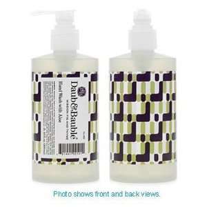   Sorrento Mission Fig and Thyme Hand Wash Pattern #2   10 fl oz Beauty