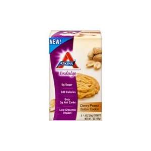  Chewy Peanut Butter Cookie   5/box