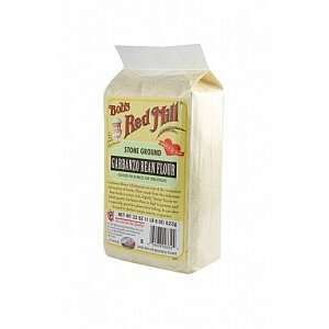   Gluten Free Garbanzo Fava Flour, 22 Ounce Package