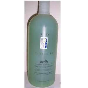  Rusk Purify Cucurbita & Tea Tree Oil Deep Cleansing 