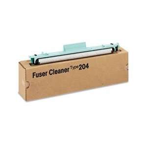  Ricoh FUSER CLEANER FOR AP204 ( 400890 ) Electronics