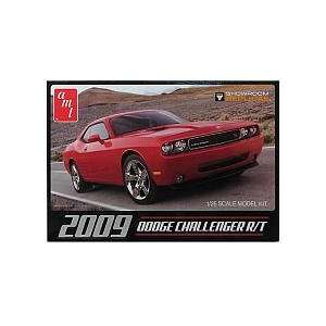  1/25 09 Dodge Challenger R/T Toys & Games