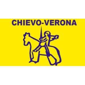  Chievo Verona Crest Flag