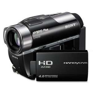  Sony Corporation Handycam HDR UX20 High Definition Digital 