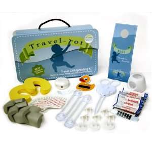  Travel Tots Travel Childproofing Kit Baby